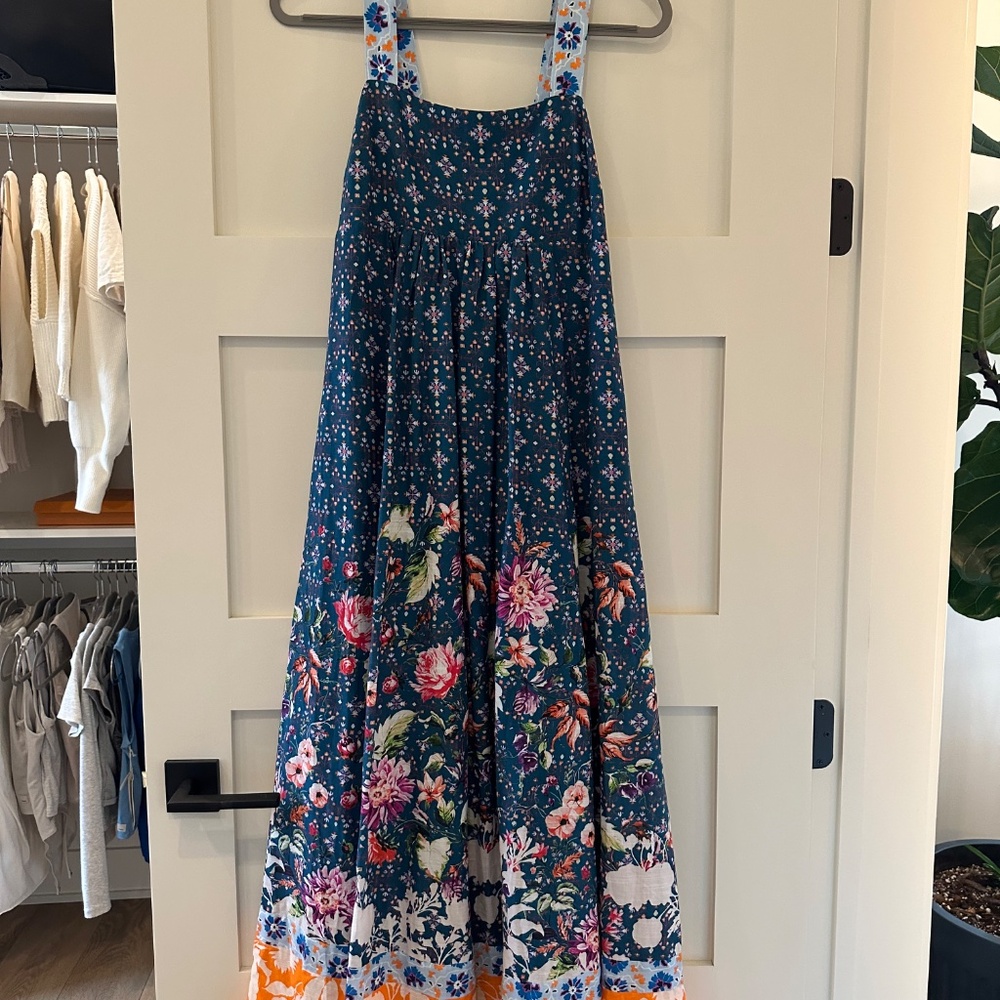 Maeve Long Dress - Size XS